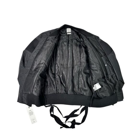 STAMPD x GAP Mesh Flight Bomber Jacket Men’s M 2015 GQ Designer Of The Year - Picture 3 of 9